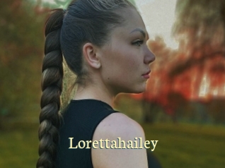 Lorettahailey