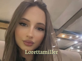 Lorettamiller