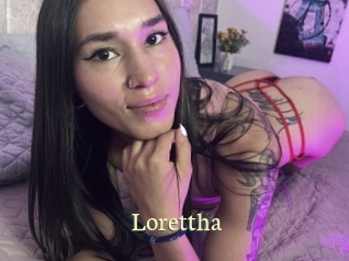 Lorettha