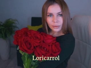 Loricarrol