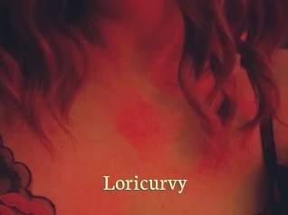 Loricurvy