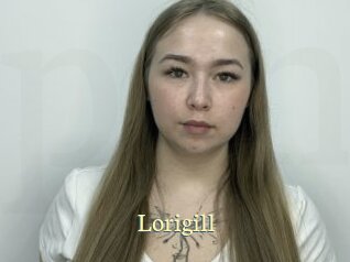 Lorigill