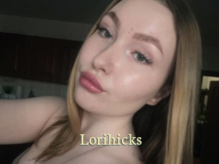 Lorihicks