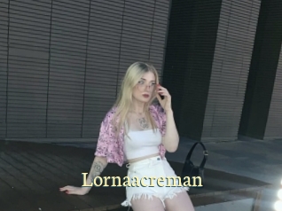 Lornaacreman