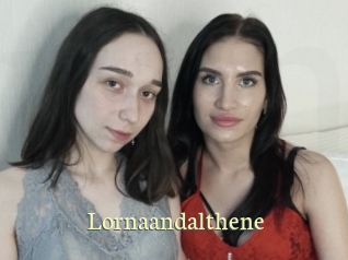 Lornaandalthene