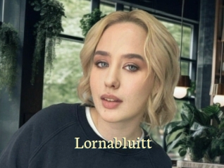 Lornabluitt