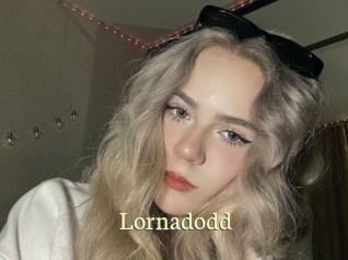 Lornadodd