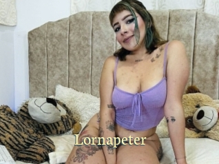 Lornapeter