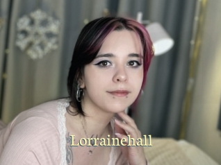 Lorrainehall