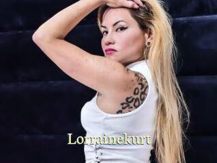 Lorrainekurt