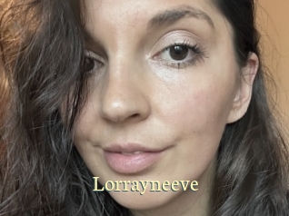 Lorrayneeve