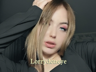 Lorrydoneye