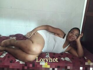 Loryhot