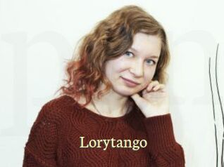 Lorytango