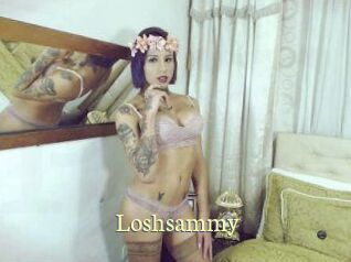 Loshsammy