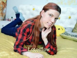 Lotosflow