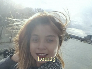 Lou123