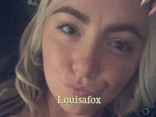 Louisafox