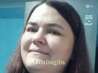 Louisagibs