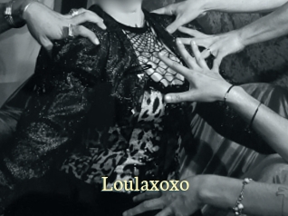 Loulaxoxo