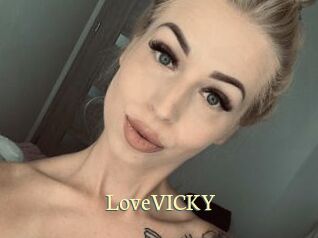 LoveVICKY