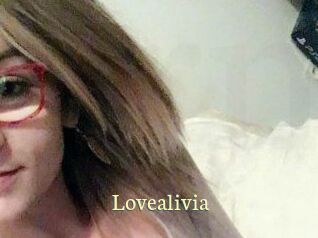 Lovealivia