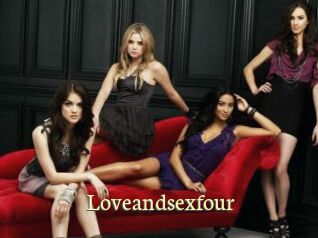 Loveandsexfour