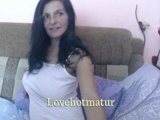 Lovehotmatur