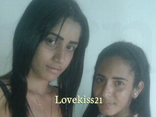 Lovekiss21