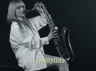 Lovellylina