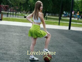 Loveloveme