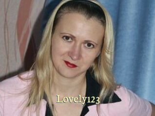 Lovely123