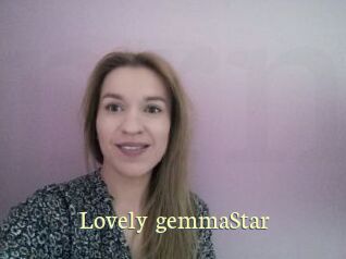 Lovely_gemmaStar