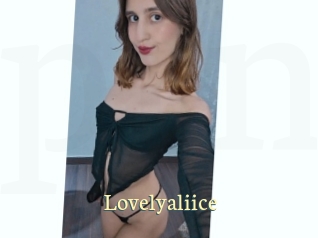 Lovelyaliice