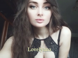 Lovelyana