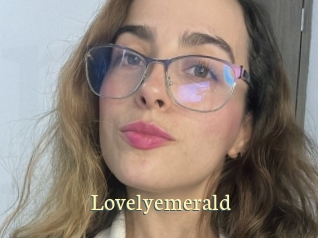 Lovelyemerald