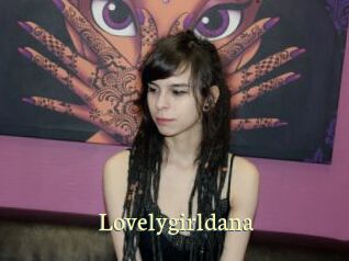 Lovelygirldana