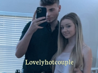 Lovelyhotcouple