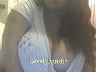 Lovelykandib