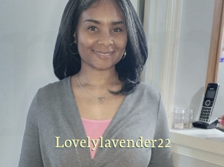 Lovelylavender22