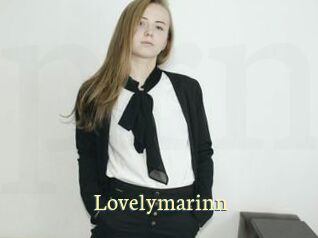 Lovelymarinn