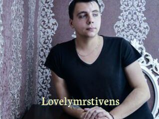 Lovelymrstivens