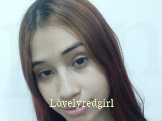 Lovelyredgirl