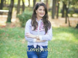 Lovelyrobi