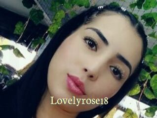 Lovelyrose18