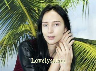 Lovelysatari