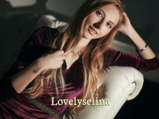 Lovelyselina