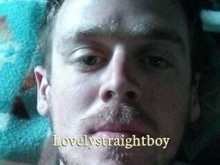 Lovelystraightboy