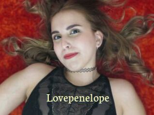 Lovepenelope