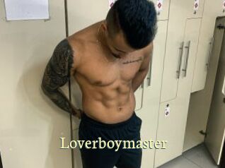 Loverboymaster